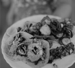 tacos event in los cabos